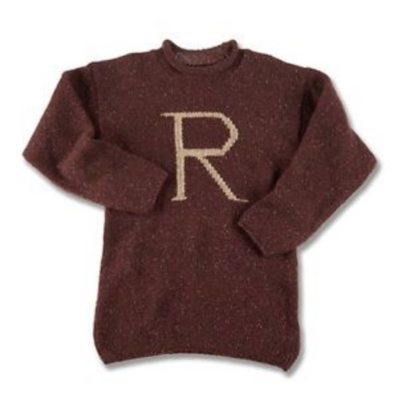 Weasley Sweaters - Weasley sweatet